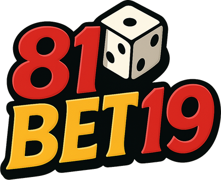 81bet19 Logo